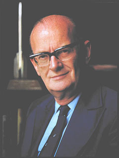 Arthur C. Clarke, a visionary science fiction author, is dead at 90